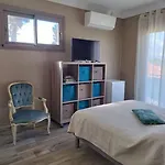 Apartament Confort D'une *