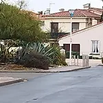 Apartament Confort D'une Canet-en-Roussillon