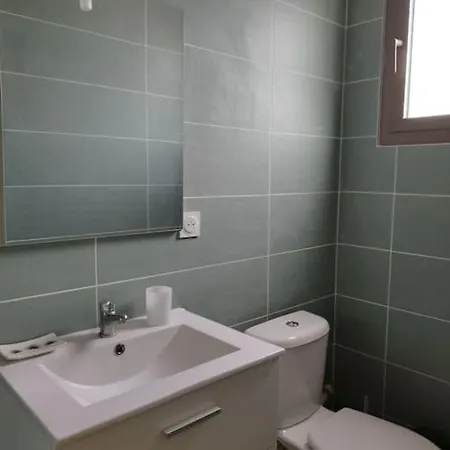 Confort D'une Appartement Canet-en-Roussillon