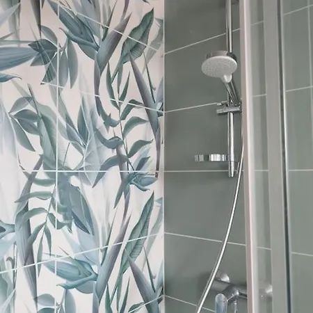 Appartement Confort D'une