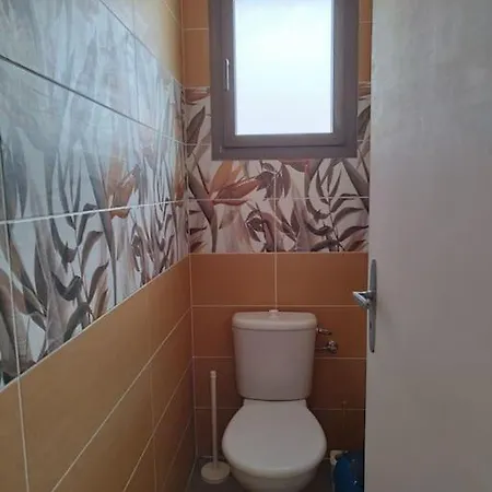 Confort D'une Appartement Canet-en-Roussillon