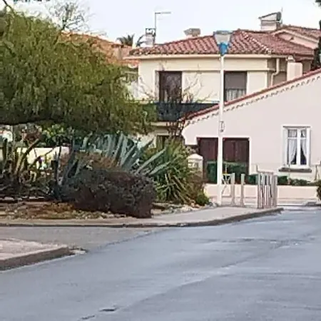 Appartement Confort D'une Canet-en-Roussillon