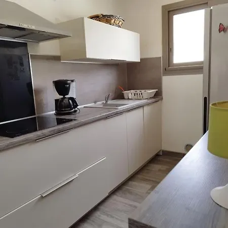 Appartement Confort D'une