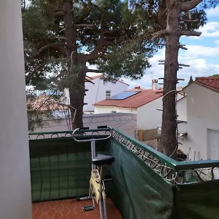 Confort D'une Appartement *