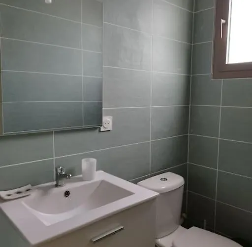 Confort D'une 公寓 卡内