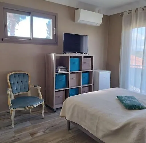 公寓 Confort D'une *