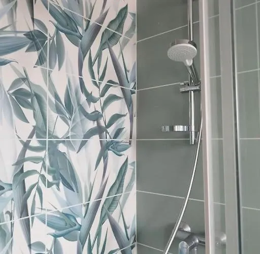 公寓 Confort D'une