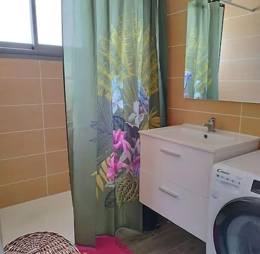 Confort D'une 公寓
