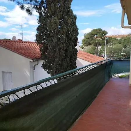 Appartement Confort D'une