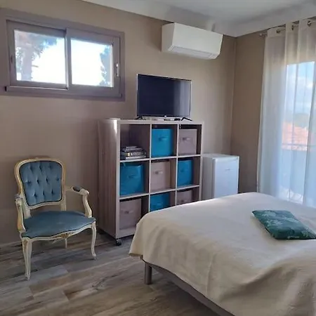 Appartement Confort D'une *