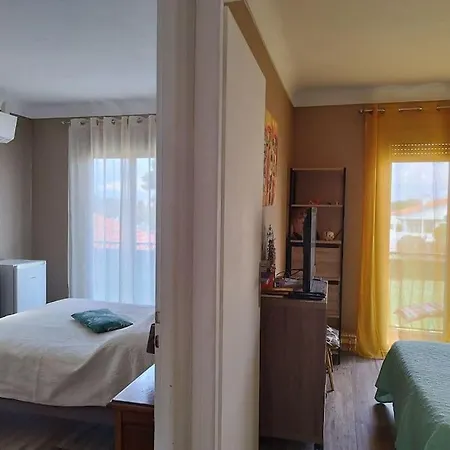 Confort D'une Appartement *
