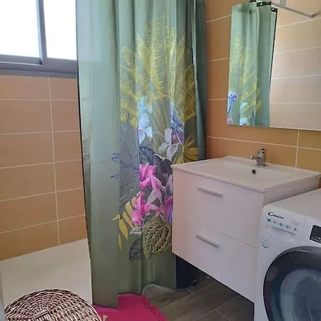 Confort D'une Apartament