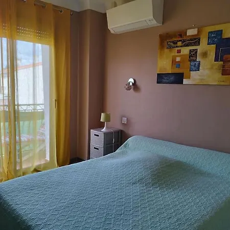 Apartament Confort D'une *