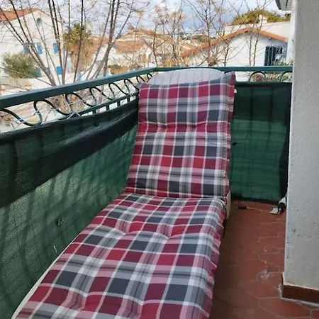 Appartement Confort D'une *