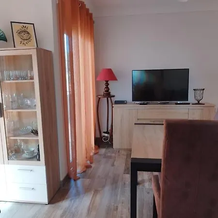 Apartament Confort D'une