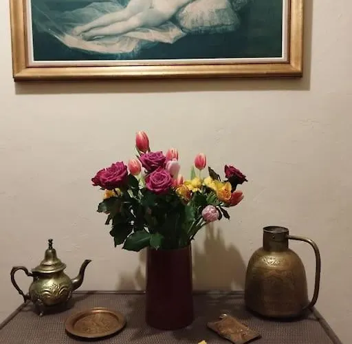 Διαμέρισμα Confort D'une *